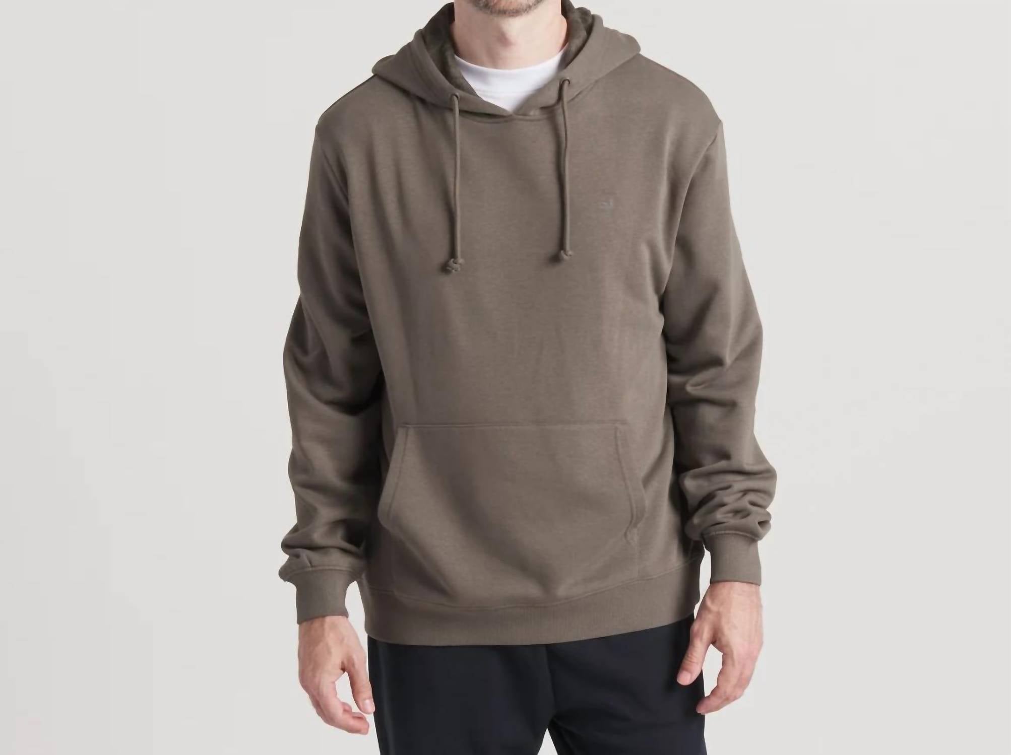 Southern Marsh - Hallandale Retro Camo Hoodie