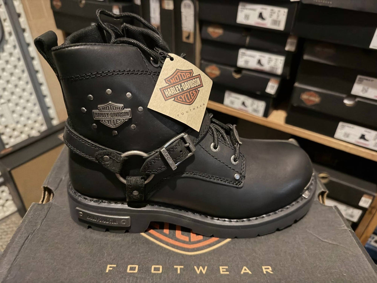 Harley Davidson - Women's Becky Boots