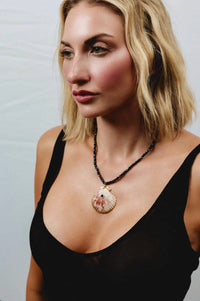 Adriana Pappas - Neptune Necklace