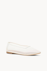 Staud - Women's Alba Ballet Flat