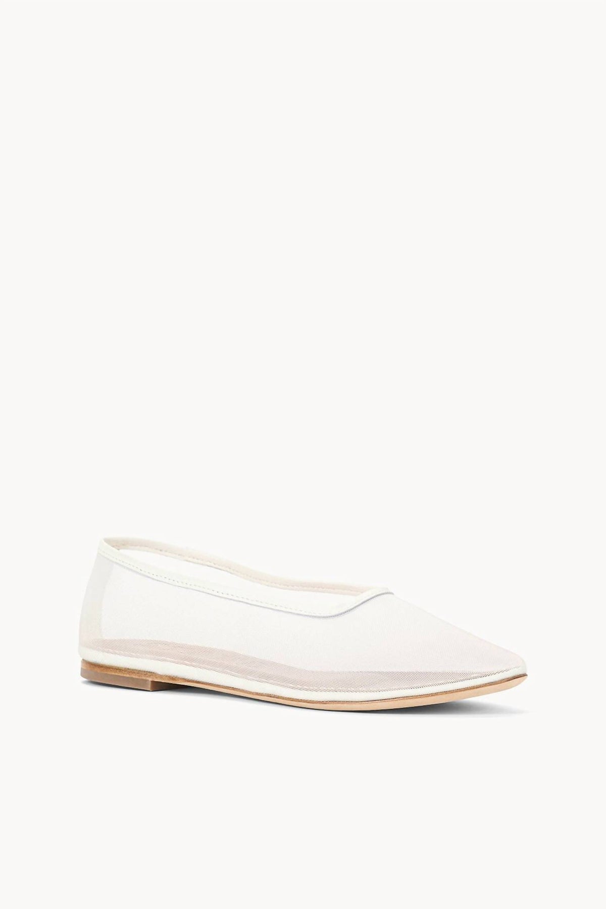 Staud - Women's Alba Ballet Flat