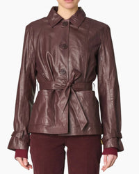 Vanessabruno - Francisco Jacket