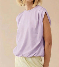 Michael Stars - Luca Bubble Tee