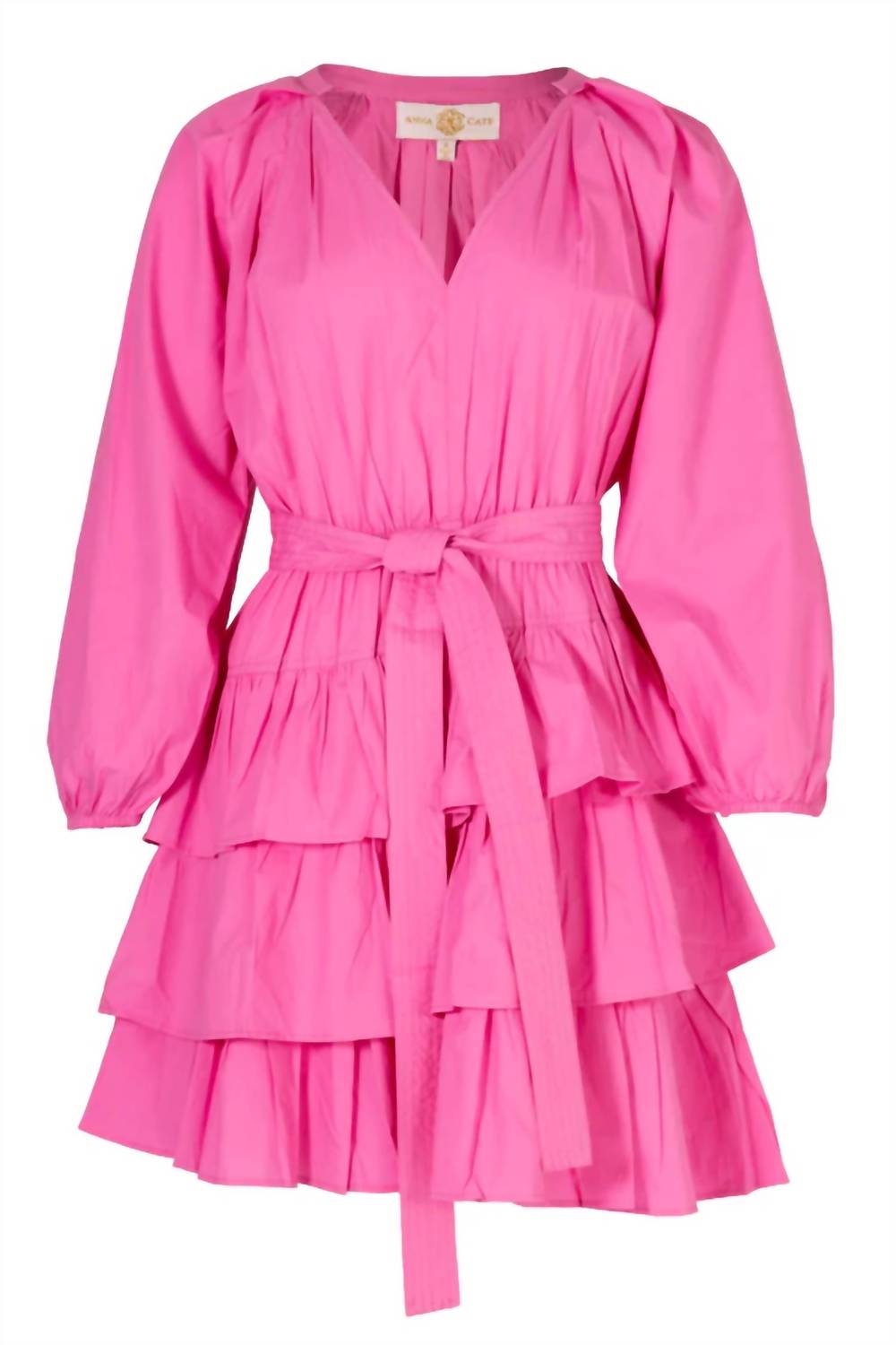 Anna Cate - Caroline Dress