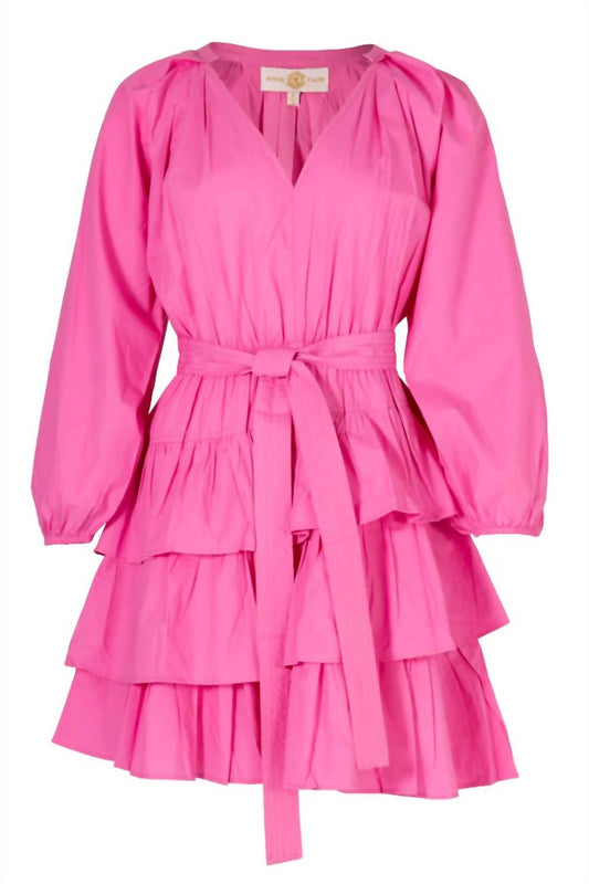 Anna Cate - Caroline Dress