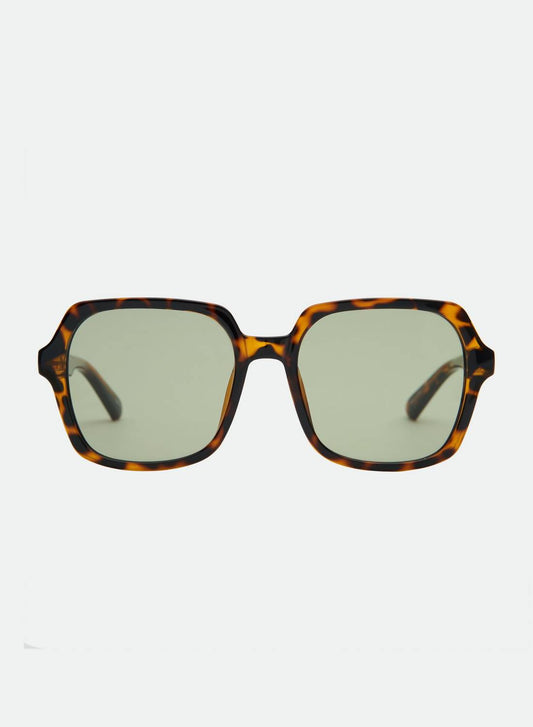 Otra - Sady Square Sunglasses