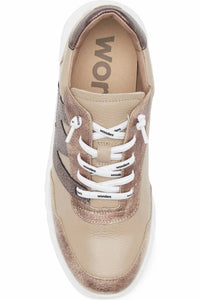 Wonders - Women's Kyoto Sneakers