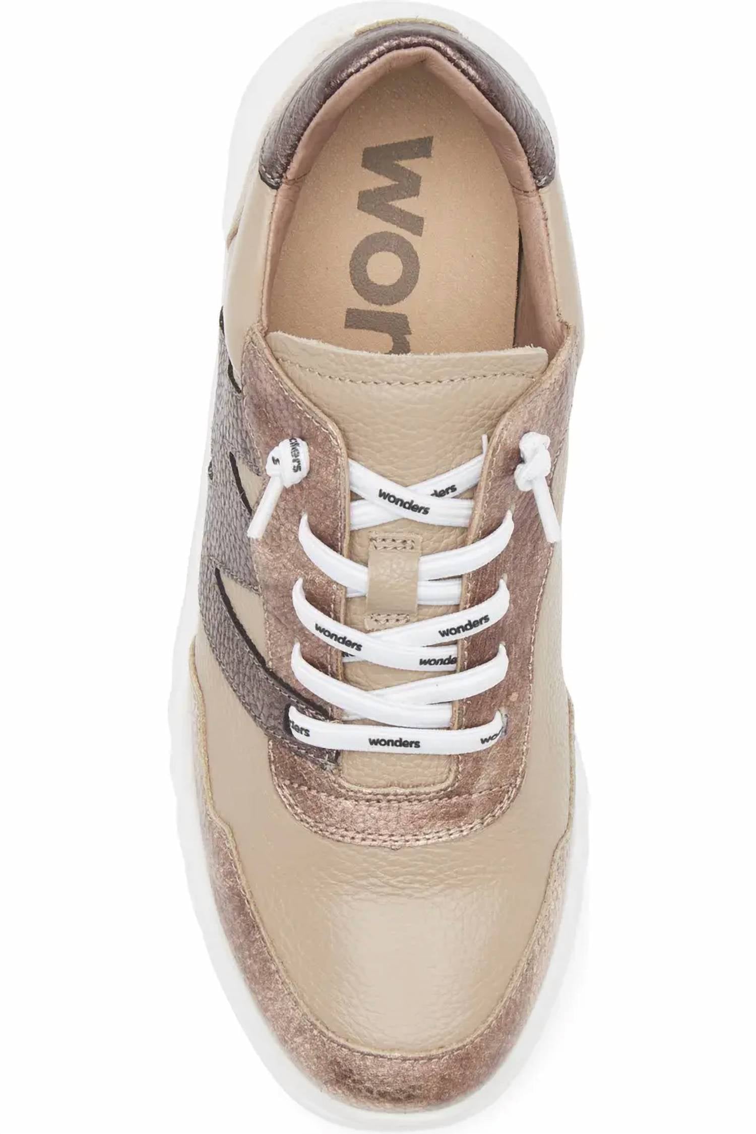 Wonders - Women's Kyoto Sneakers