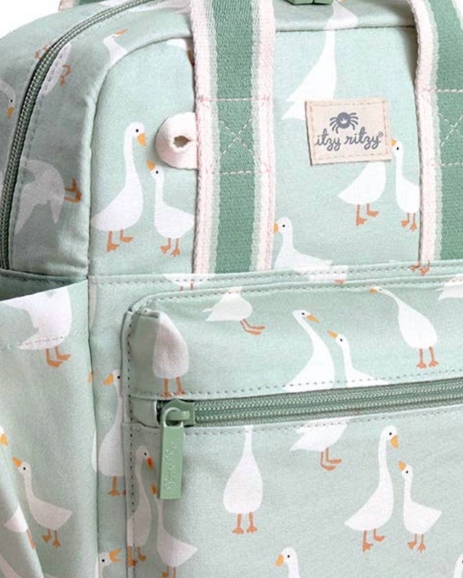 Itzy Ritzy - Women's Itzy Bitzy Backpack