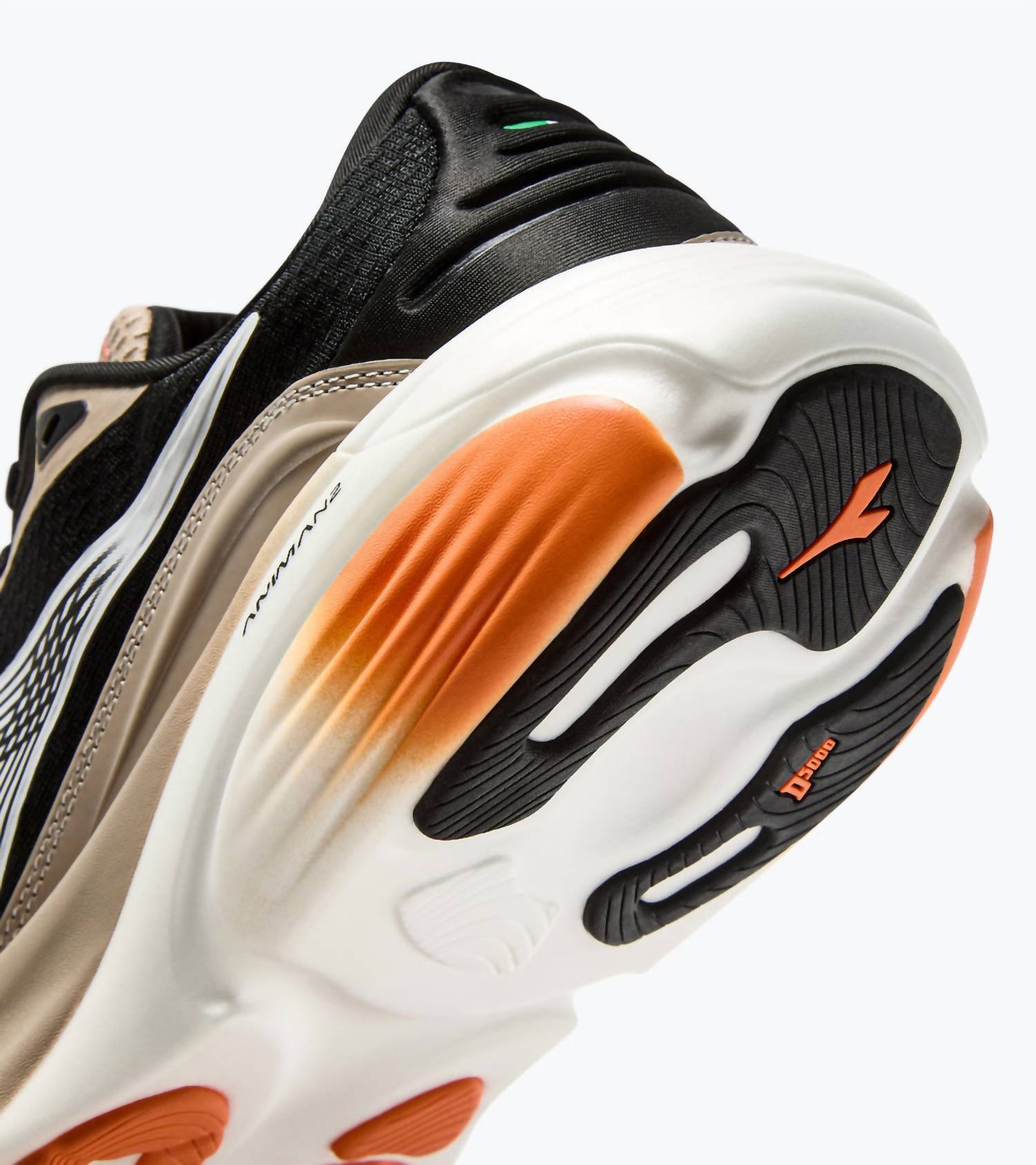 Diadora - Men's Atomo Star Trainer Shoes