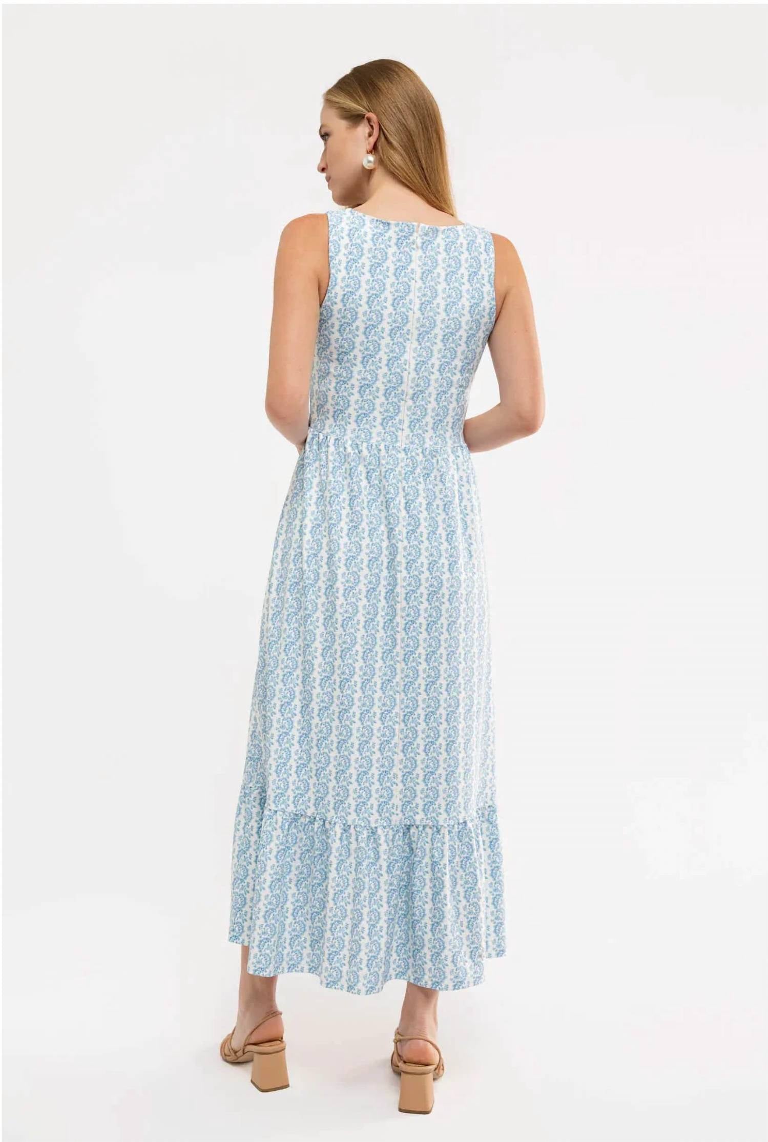 Smith & Quinn - Bernadette Dress