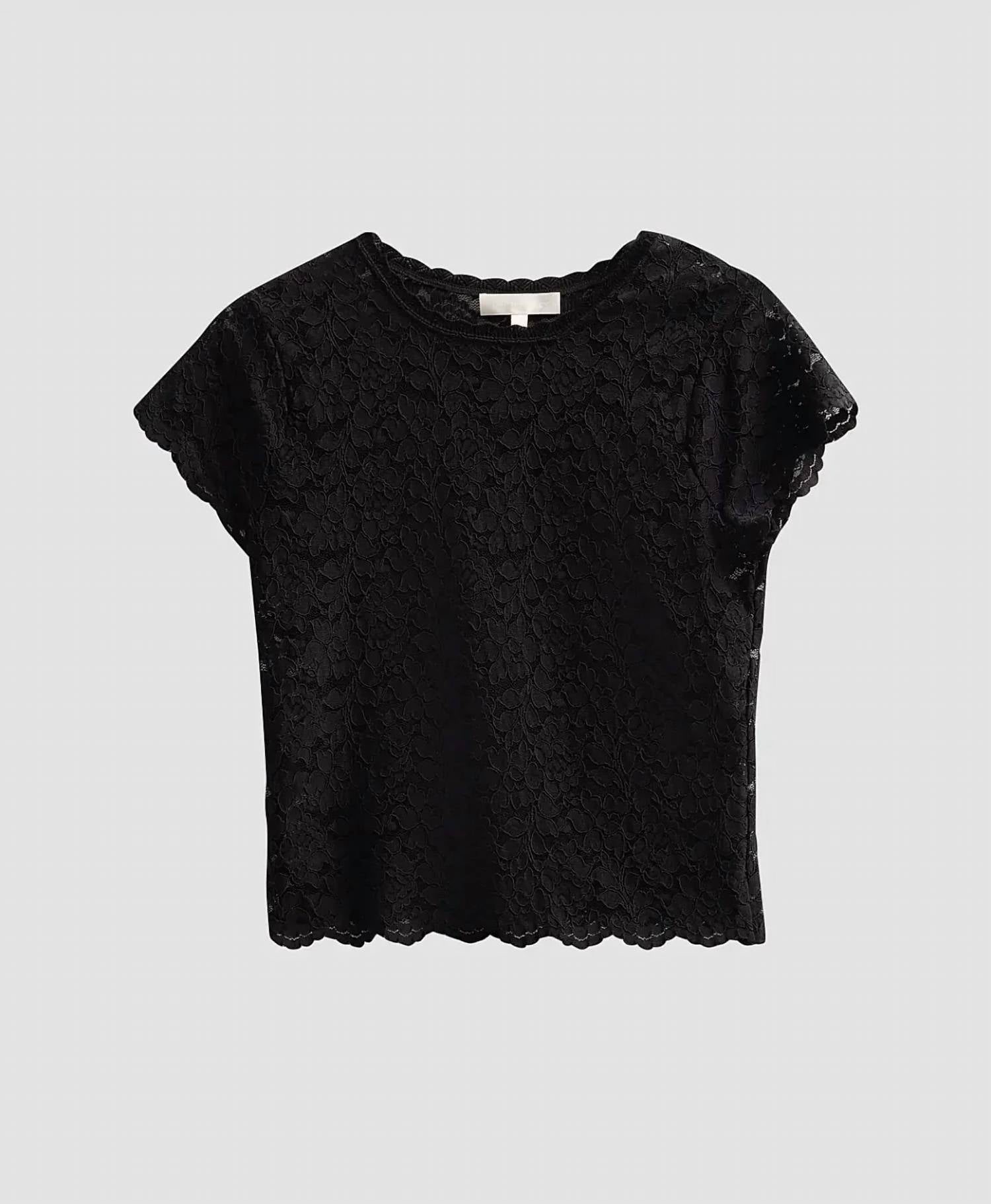 Loveshackfancy - Lucas Tee