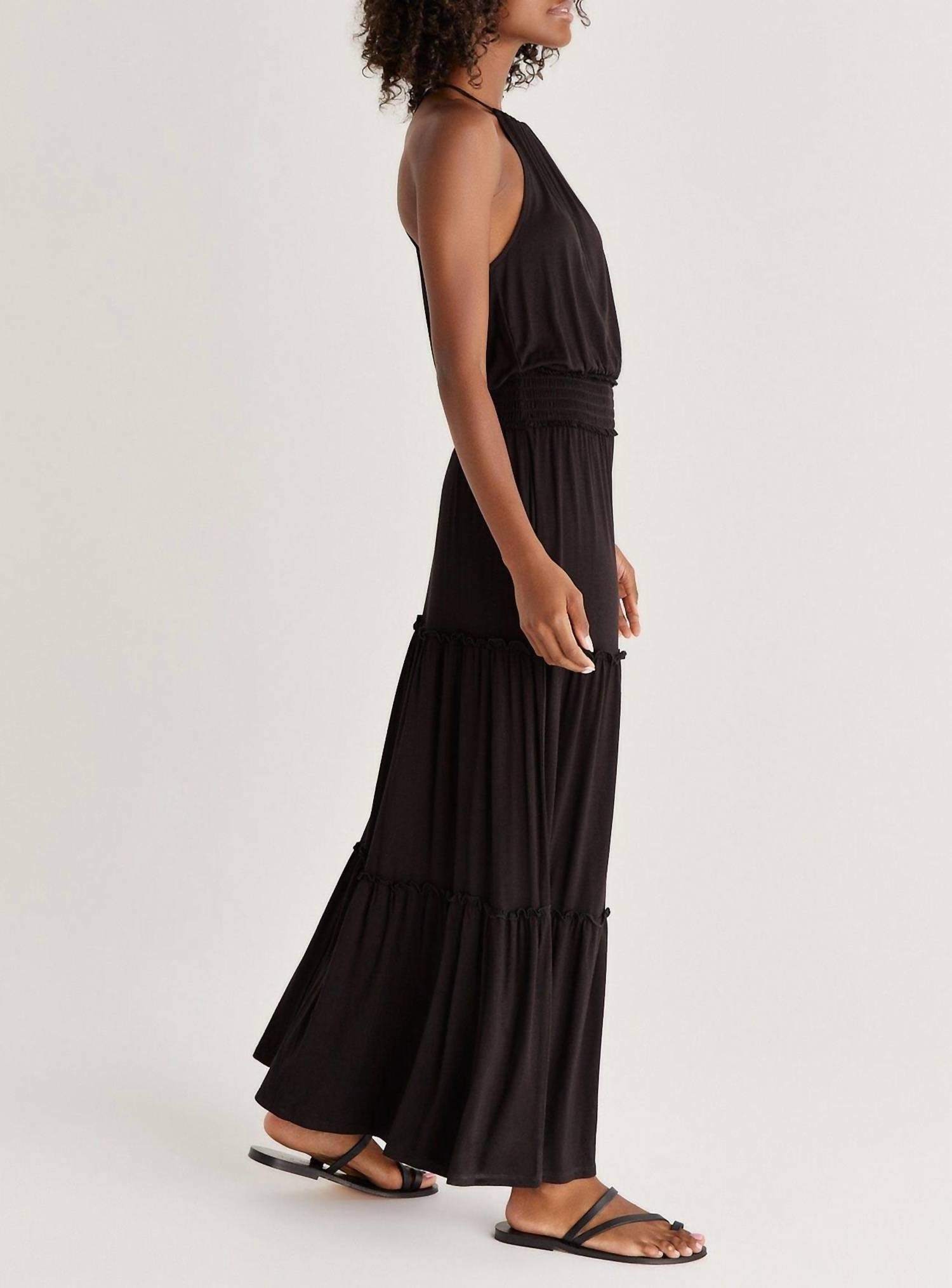Z Supply - BEVERLY SLEEK DRESS