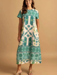 Double A - Ellie Dress