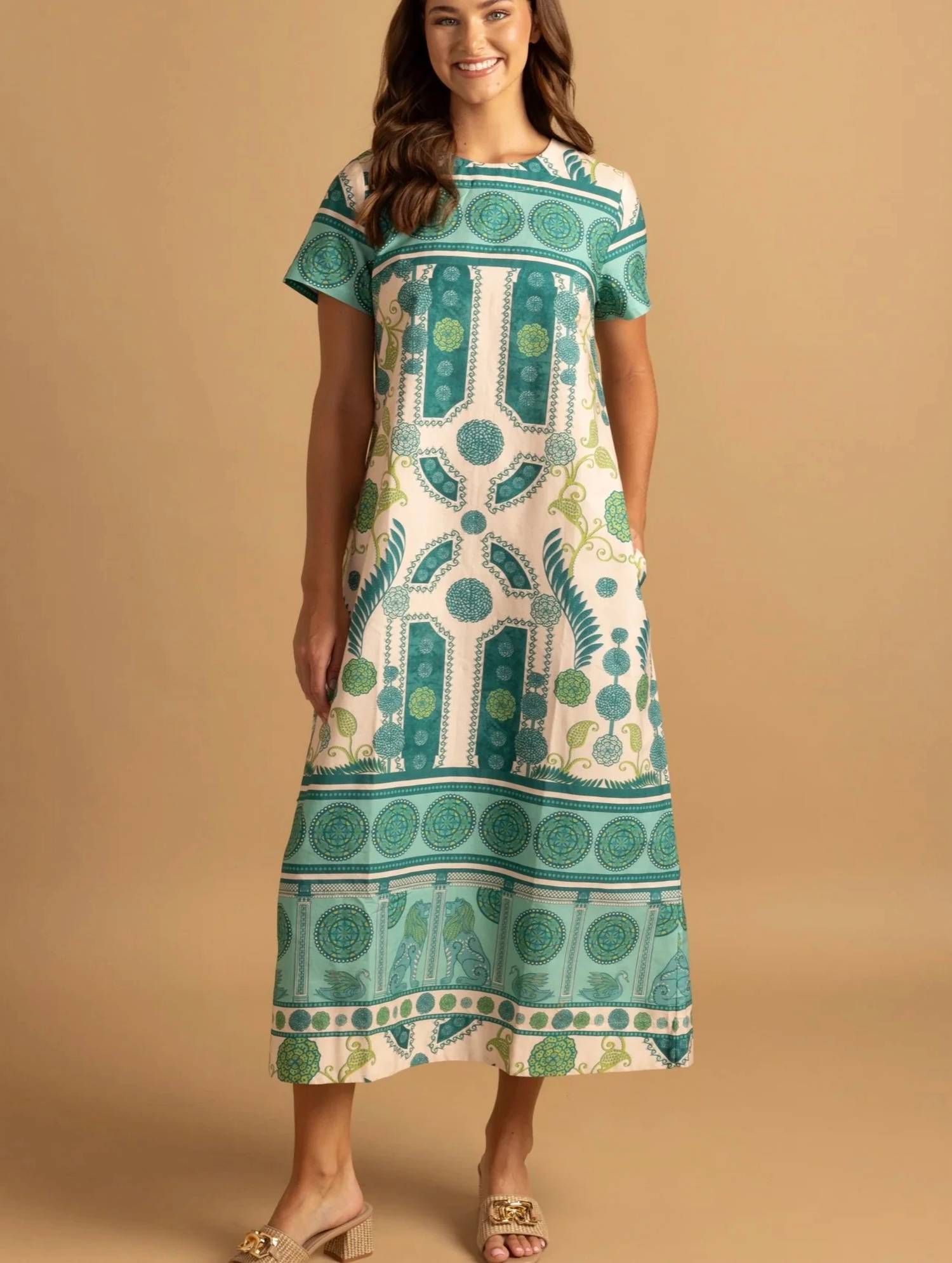 Double A - Ellie Dress