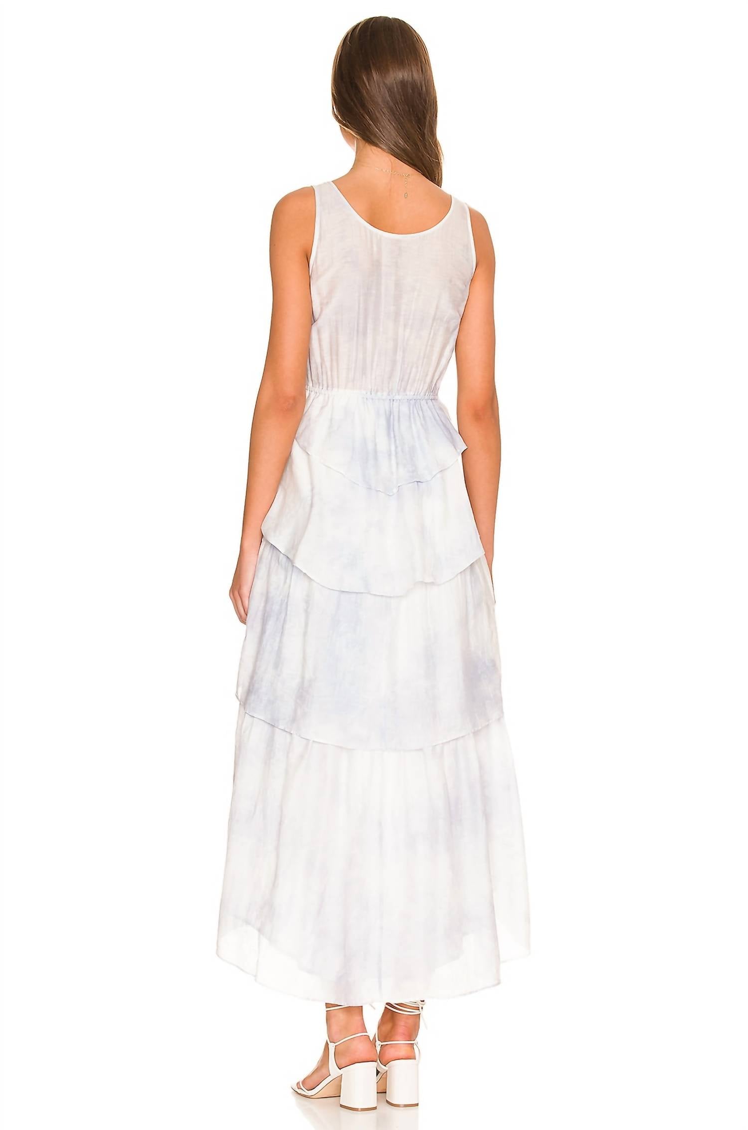 Loveshackfancy - Risley Dress