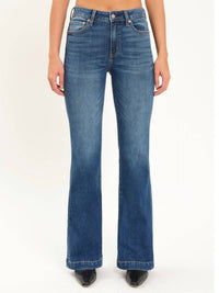 Daze - Women's The Heartbreaker Bootcut Jean