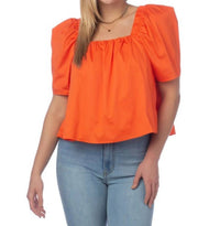 Crosby By Mollie Burch - Loree Top