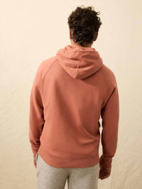 Faherty - High Standard Fleece Hoodie