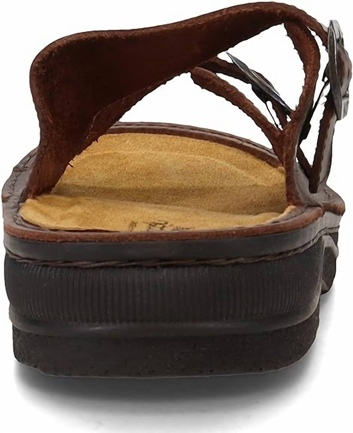 Naot - Men's Mikael Sandal