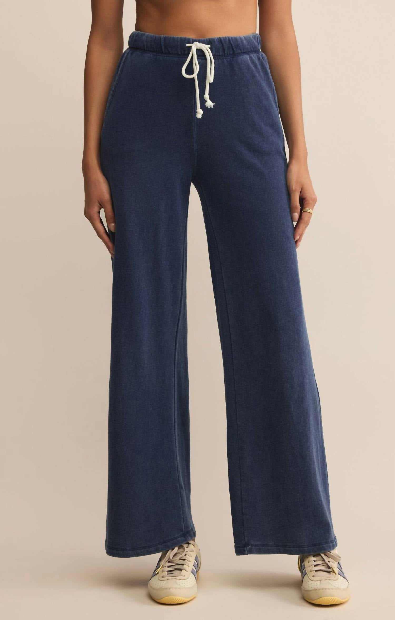 Z Supply - Hunter Knit Pant
