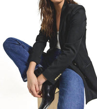 Derek Lam 10 Crosby - Walter Double Breasted Blazer