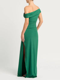Bond-Eye - nixi maxi dress