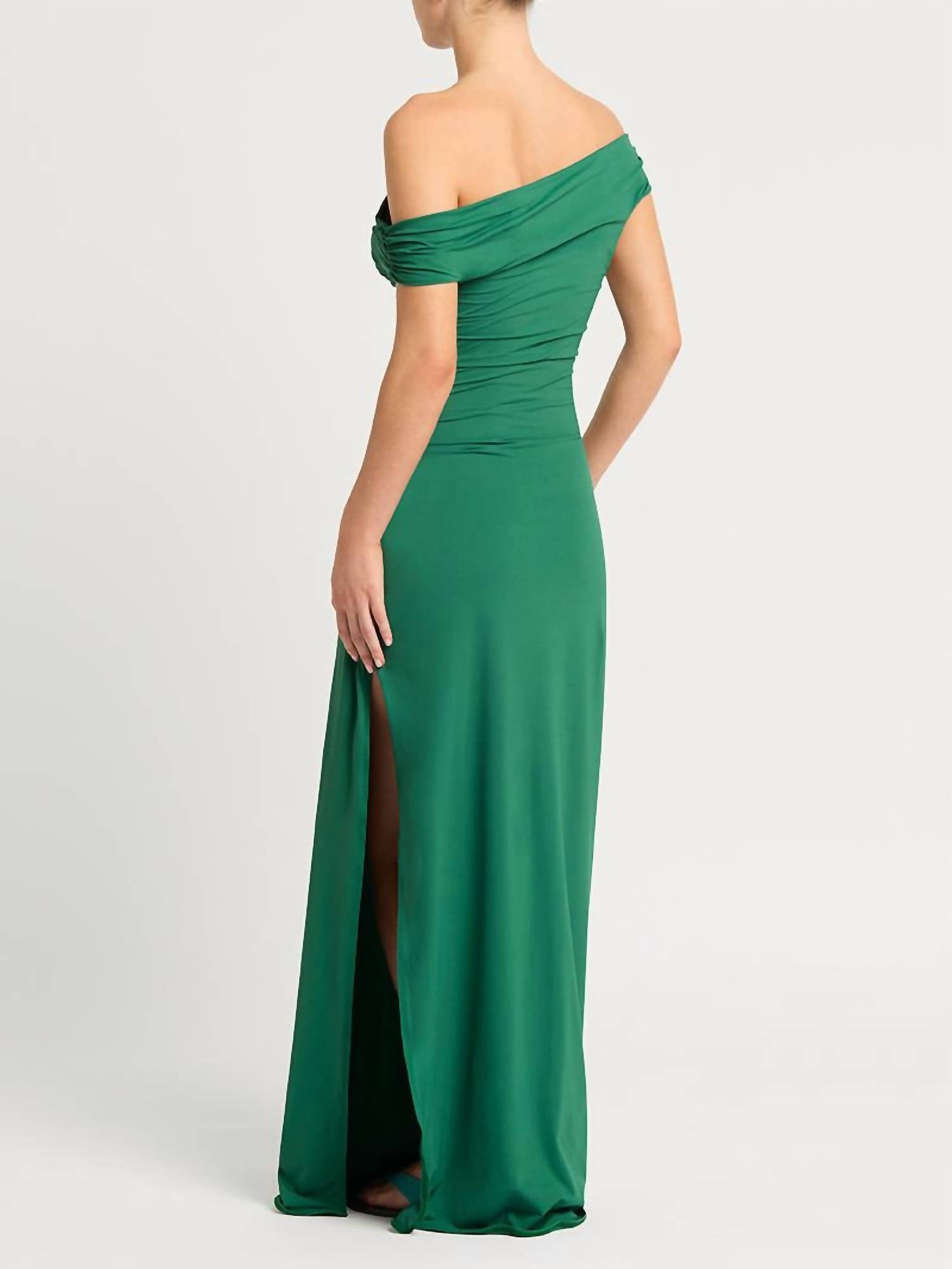 Bond-Eye - nixi maxi dress