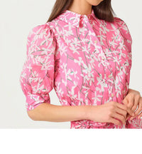 Lilly Pulitzer - Larkyn Shirtdress