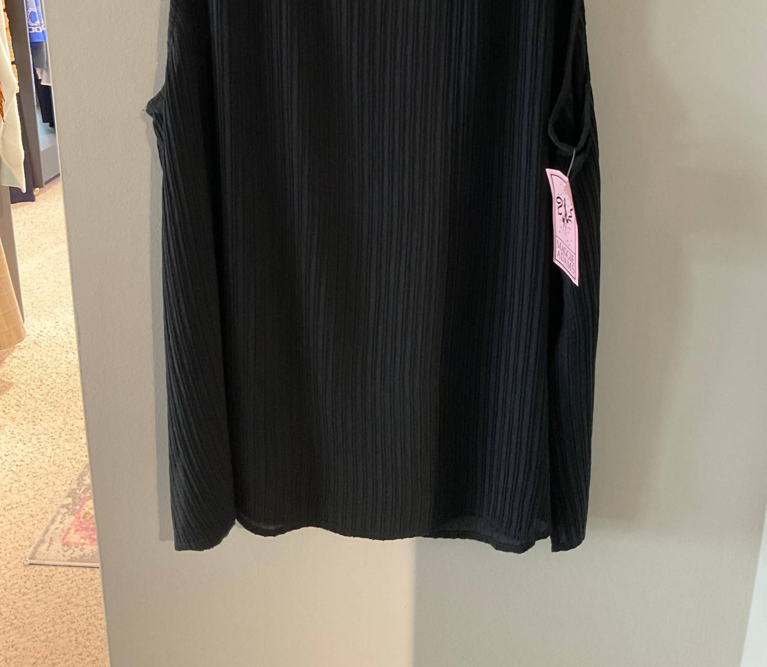 Eileen Fisher - Women's Flowing Tank