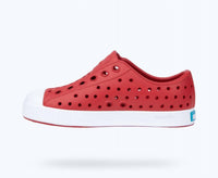 Native - Kids Jefferson Classic Slip On Shoes