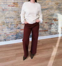 Papillon - Lisa Sweater
