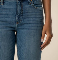 Kut From The Kloth - Kelsey High Rise Ankle Flare Leg Jeans