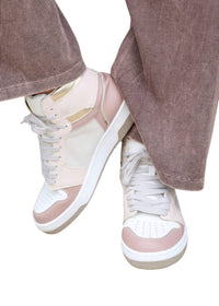 Shu Shop - Women's Rebecca High-Top Sneaker