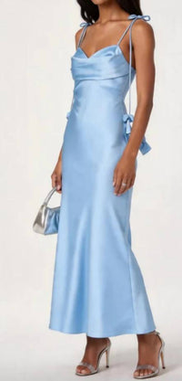 Astr - Hera Maxi Dress