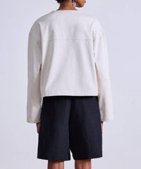 Apiece Apart - Boxy Tee
