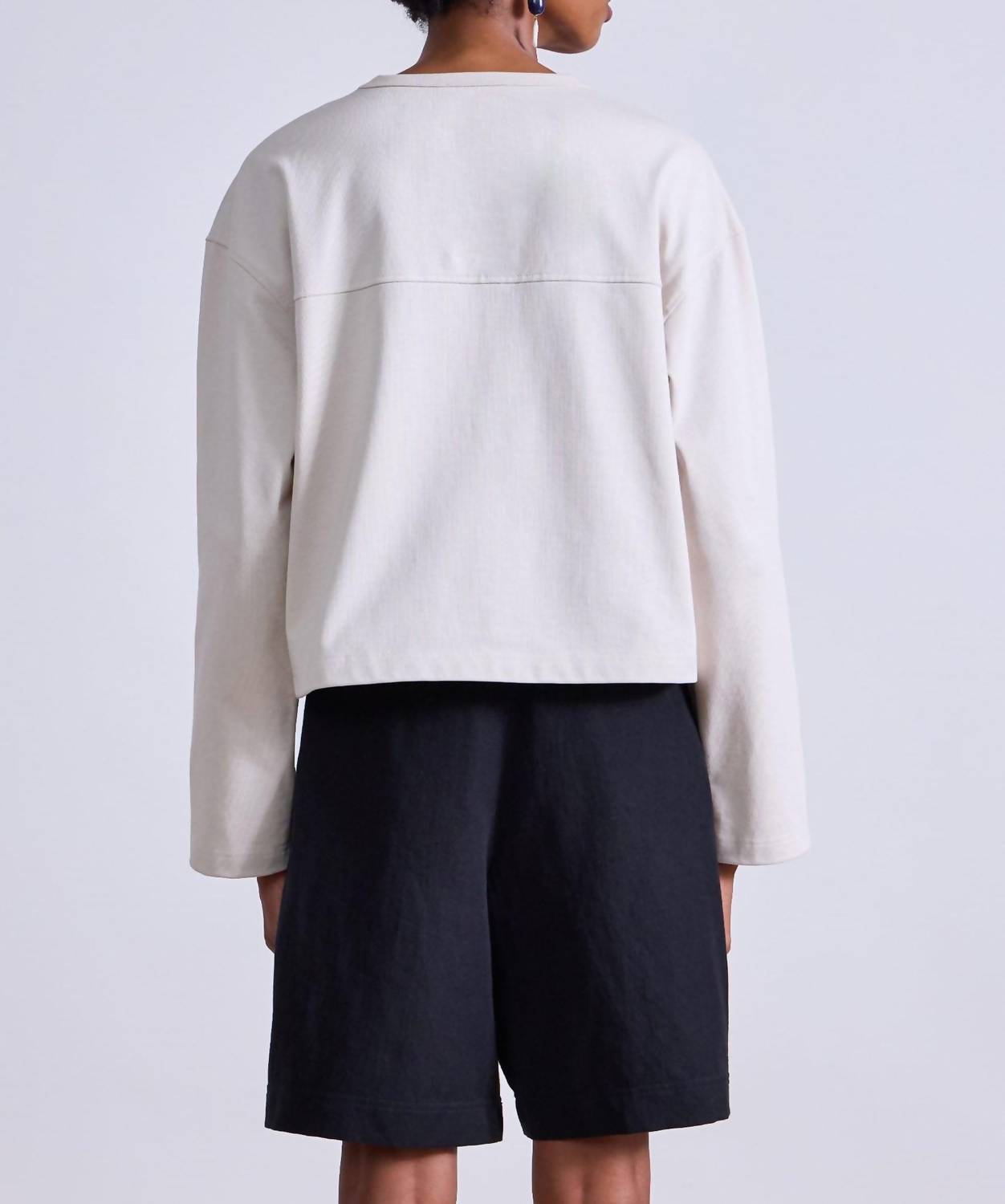 Apiece Apart - Boxy Tee
