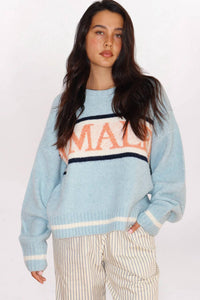 Bailey Rose - Amalfi Knit Sweater