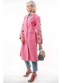 Aratta - City Coat