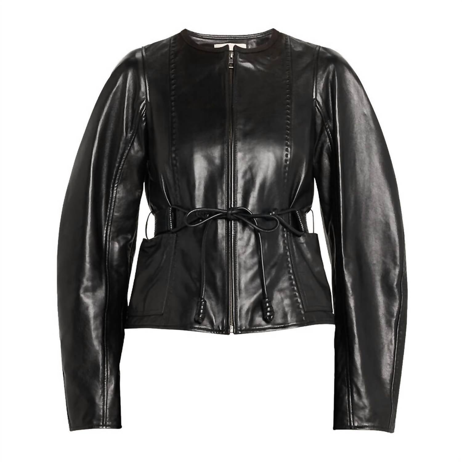 Ulla Johnson - Women's Aidan Jacket