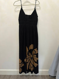 Sanctuary - Mira Embellished Volume Midi Dress