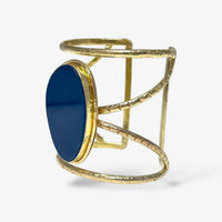 Koda Wearables - Women's Sage Cuff Bracelet