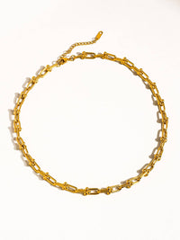 Flanerie By Maiq - The Florence Chain