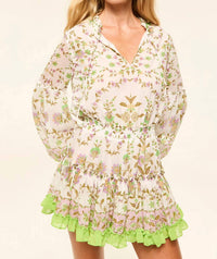 Misa Los Angeles - Elisabetta Dress