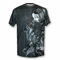 Inknburn - Men's Lust Cloud Soft Shirt