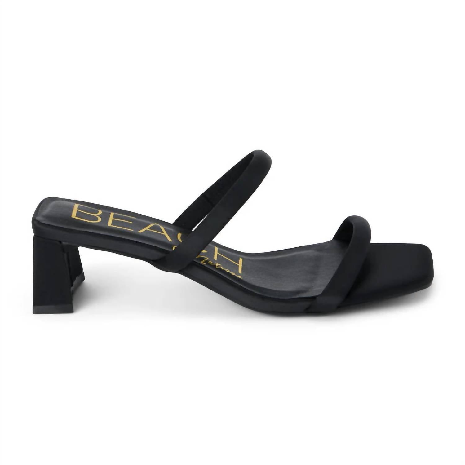 Matisse - Women's Jerry Vegan Sandals