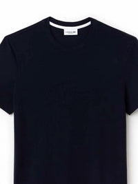Lacoste - Men's Graphics Jersey Padded Croc Reg Fit T-shirt