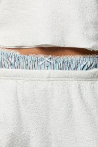Asher - Luna Poplin Shorts