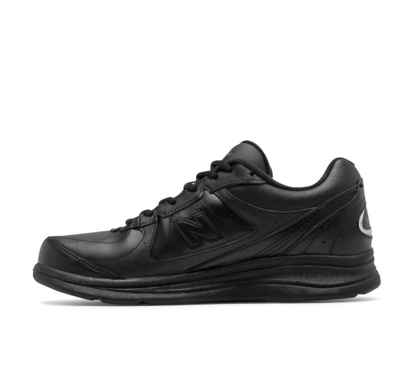 New Balance - Men's Athletic Walking Shoes - 4E Width
