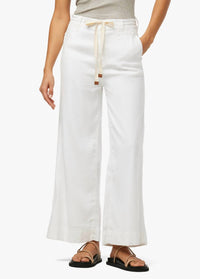 Joe'S Jeans - Addison Ankle Wide Leg Pant